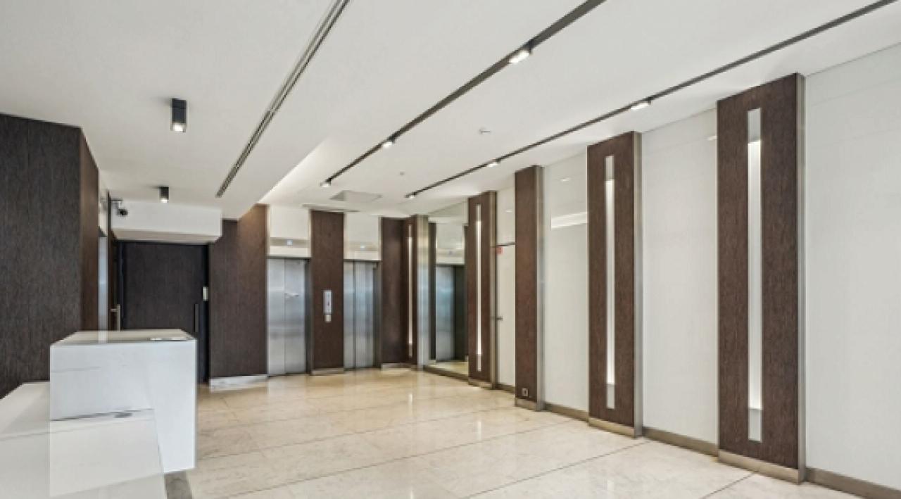 Bureau Paris 901m² Location bureau Paris OLBUR2426933 17